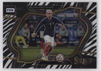 Field Level - Antoine Griezmann #/25