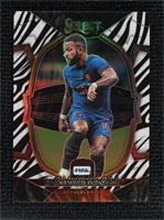 Terrace - Memphis Depay #/25