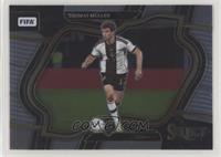 Field Level - Thomas Muller [EX to NM]