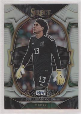 2022-23 Panini Select FIFA - [Base] #38 - Terrace - Guillermo Ochoa