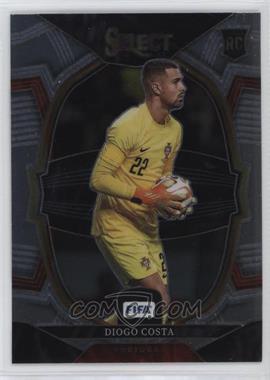 2022-23 Panini Select FIFA - [Base] #48 - Terrace - Diogo Costa