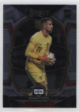 2022-23 Panini Select FIFA - [Base] #48 - Terrace - Diogo Costa