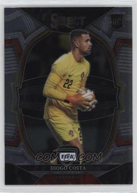 2022-23 Panini Select FIFA - [Base] #48 - Terrace - Diogo Costa