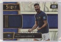 Olivier Giroud [EX to NM]