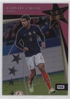 Raphael Varane #/25