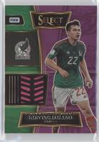 Hirving Lozano #/49