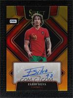 Fabio Silva #/10