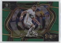 Field Level - Lucas Boye #/5