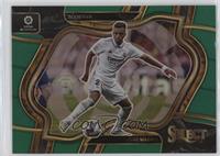 Field Level - Rodrygo #/5