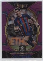 Terrace - Robert Lewandowski #/75