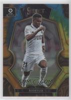 Mezzanine - Rodrygo #/35