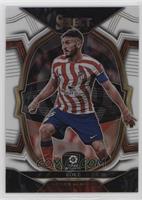 Terrace - Koke #/20