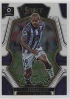 Mezzanine - Kenedy #/20