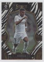 Mezzanine - Rodrygo #/25