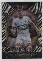 Terrace - Lucas Boye #/25