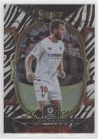 Terrace - Ivan Rakitic #/25