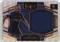 Andres Iniesta