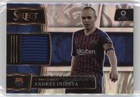 Andres Iniesta