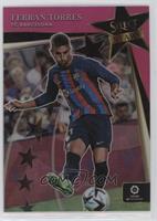 Ferran Torres #/25