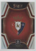 CA Osasuna