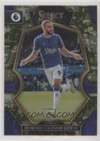 Mezzanine - Dominic Calvert-Lewin #/199