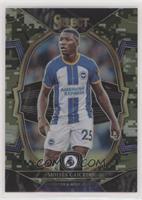 Terrace - Moises Caicedo #/225