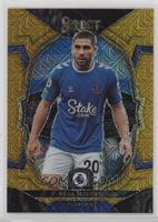 Terrace - Neal Maupay [EX to NM] #/10