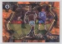 Field Level - Declan Rice #/25