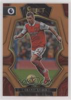 Mezzanine - Granit Xhaka #/75