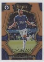 Mezzanine - Dominic Calvert-Lewin #/75