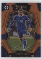 Mezzanine - Jamie Vardy [EX to NM] #/75