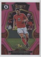 Mezzanine - Scott McKenna #/99