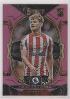 Terrace - Keane Lewis-Potter #/99