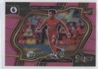 Field Level - Fabio Carvalho #/99