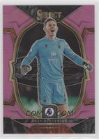 Terrace - Dean Henderson #/99