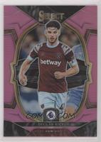 Terrace - Declan Rice #/99