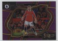 Field Level - Casemiro #/135