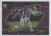 Field Level - Moises Caicedo [EX to NM] #/135