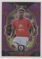 Terrace - Jesse Lingard #/135