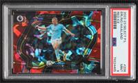 Field Level - Erling Haaland [PSA 9 MINT]