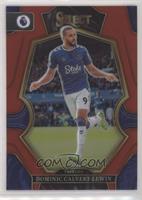 Mezzanine - Dominic Calvert-Lewin [EX to NM]