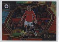 Field Level - Casemiro #/49