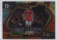 Field Level - Bruno Fernandes #/49