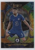 Terrace - Jorginho #/49