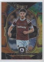 Terrace - Declan Rice #/49