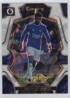 Mezzanine - Demarai Gray #/25