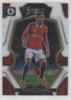 Mezzanine - Raphael Varane #/20