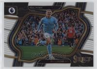 Field Level - Phil Foden #/20