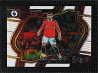 Field Level - Casemiro #/20