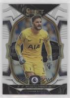 Terrace - Hugo Lloris #/20